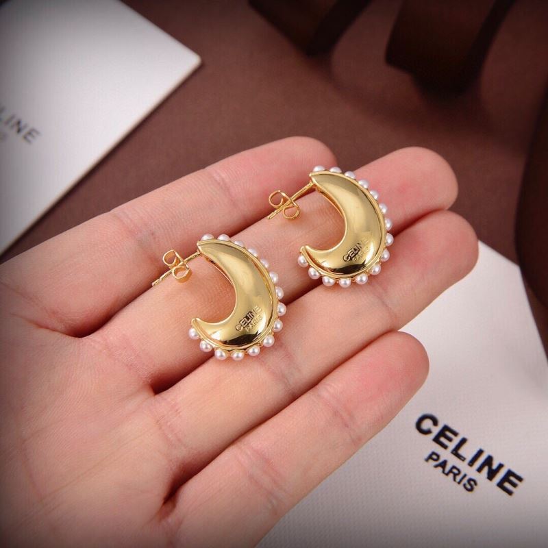 Celine Earrings